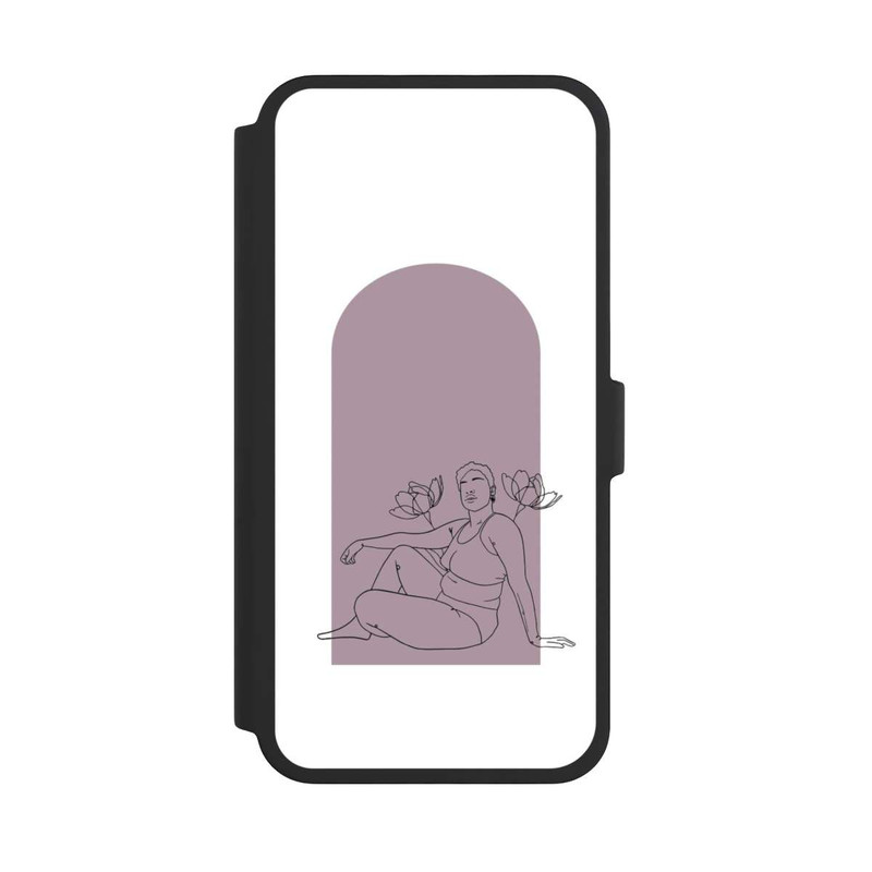 iPhone 16 Pro Max NIVOflip Body Positive No.2