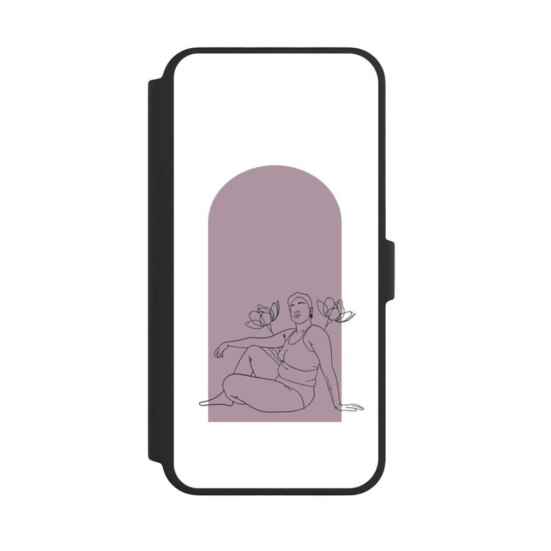 iPhone 16 Pro Max NIVOflip Body Positive No.2