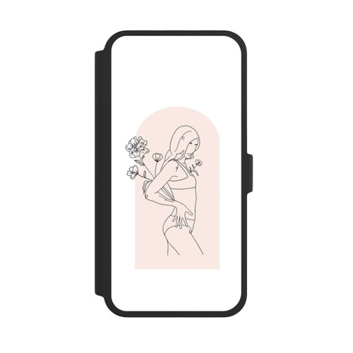Apple iPhone 16 Pro Max NIVOflip Body Positive No.3