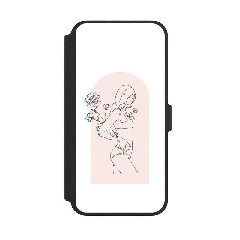 iPhone 16 Pro Max NIVOflip Body Positive No.3