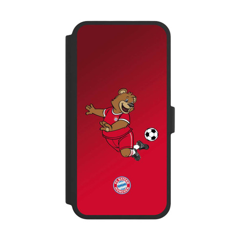 Apple iPhone 16 Pro Max NIVOflip Bernie Tricks