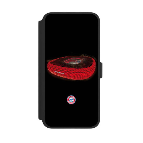 Apple iPhone 16 Pro Max NIVOflip  FCB Allianz Arena