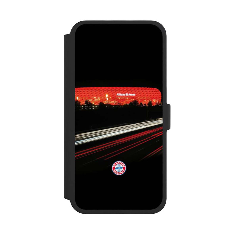 iPhone 16 Pro Max NIVOflip FC Bayern Munich Allianz Arena