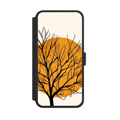 Apple iPhone 16 Pro Max NIVOflip Hiding Sun