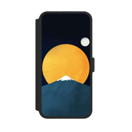 Apple iPhone 16 Pro Max NIVOflip Himalaya At Night