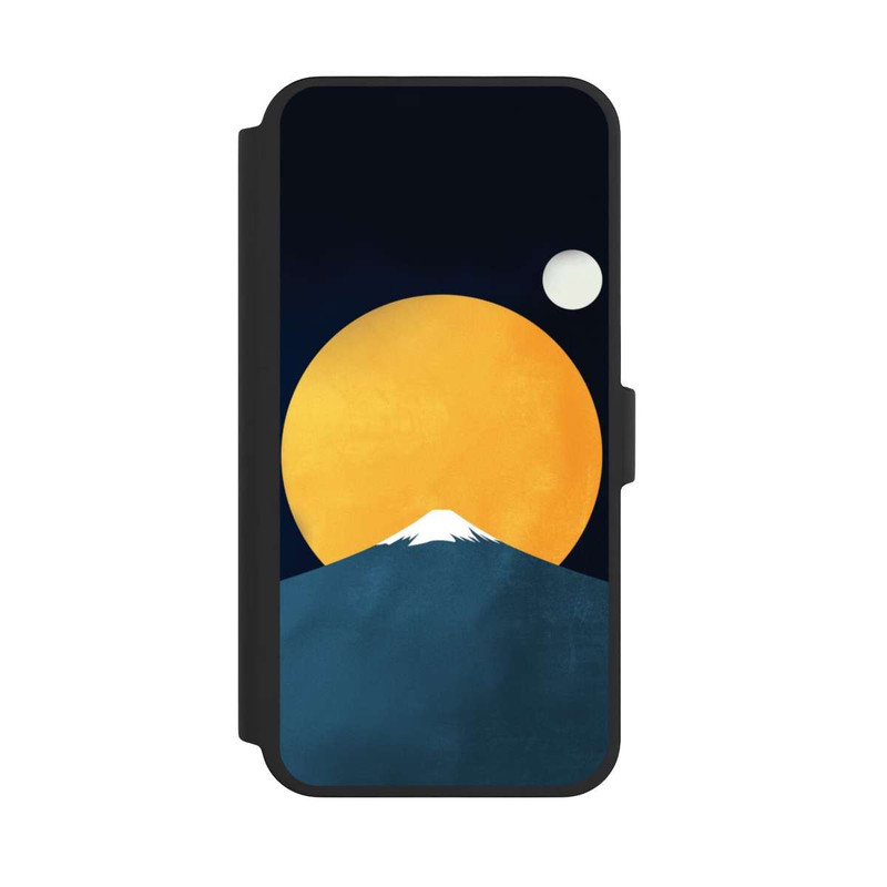 iPhone 16 Pro Max NIVOflip Himalaya At Night