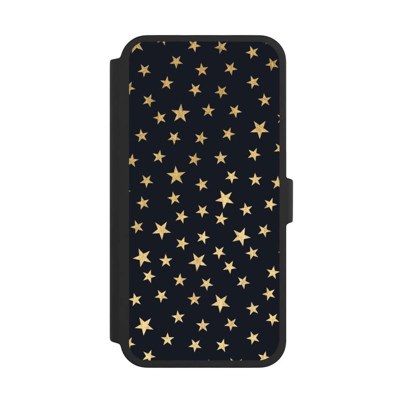 iPhone 16 Pro Max NIVOflip Stardust At Midnight