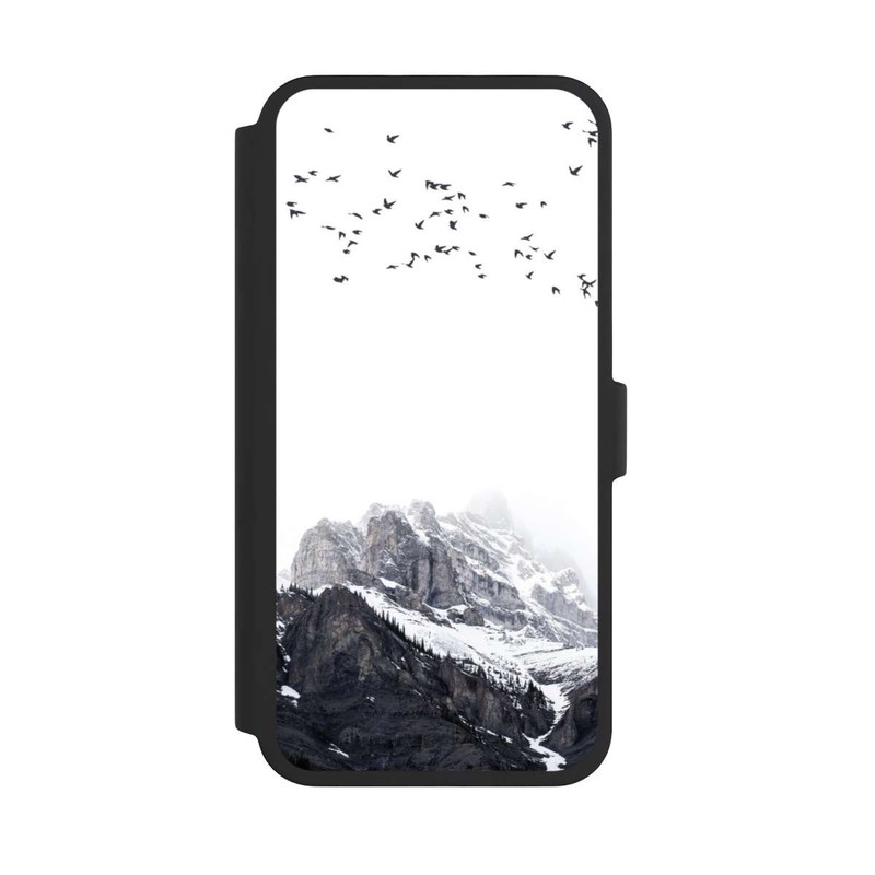 iPhone 16 Pro Max NIVOflip The Mountains