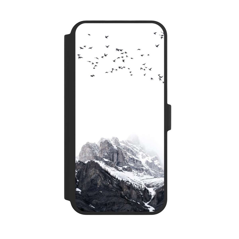 iPhone 16 Pro Max NIVOflip Das Gebirge