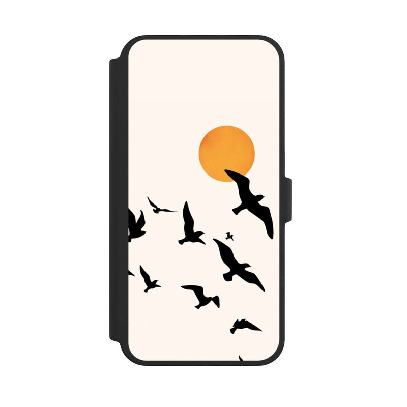 iPhone 16 Pro Max NIVOflip Auf und davon
