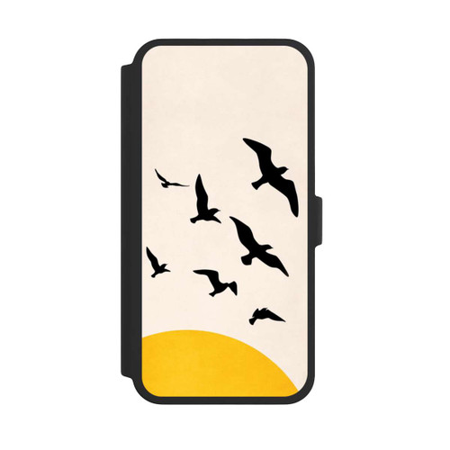 Apple iPhone 16 Pro Max NIVOflip Wings To Fly