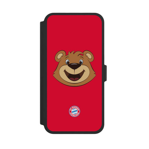 Apple iPhone 16 Pro Max NIVOflip Bernie head 