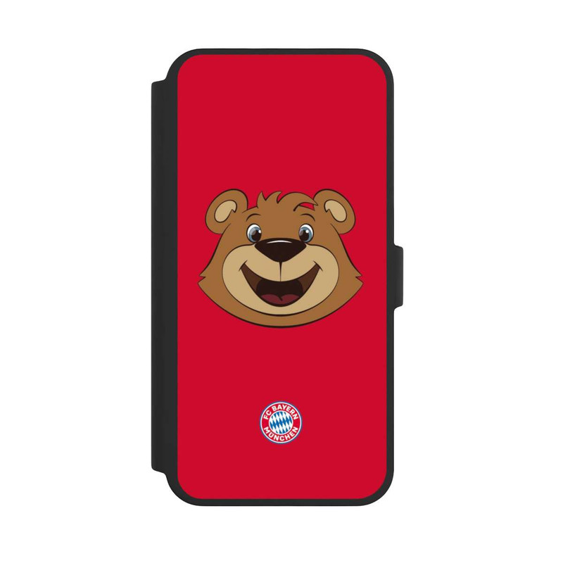iPhone 16 Pro Max NIVOflip Bernie Kopf 
