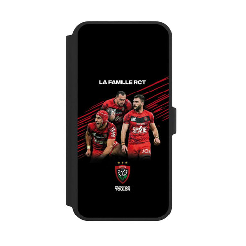 Apple iPhone 16 Pro Max NIVOflip La Famille RCT