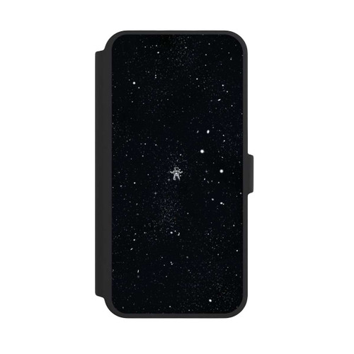 Apple iPhone 16 Pro Max NIVOflip Kleiner Astronaut