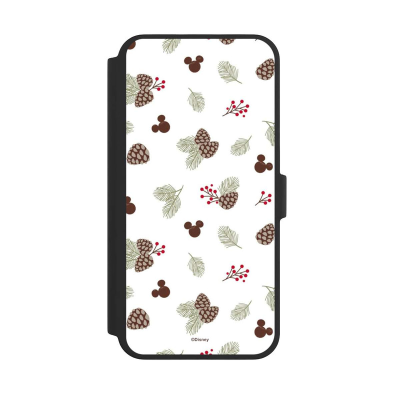 iPhone 16 Pro Max NIVOflip Micky-Kegel-Muster