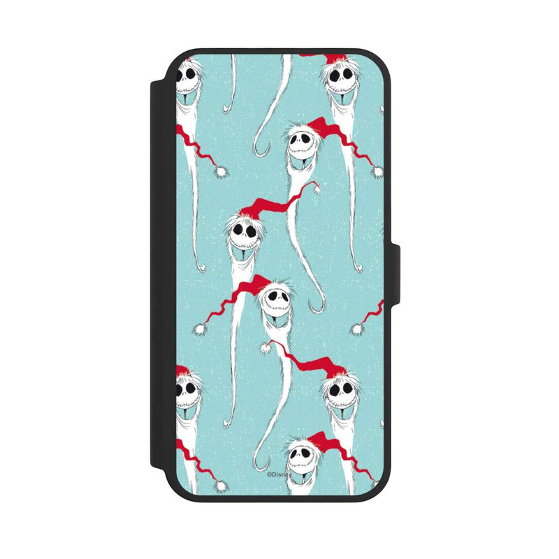 iPhone 16 Pro Max NIVOflip Der Albtraum vor Weihnachten Muster