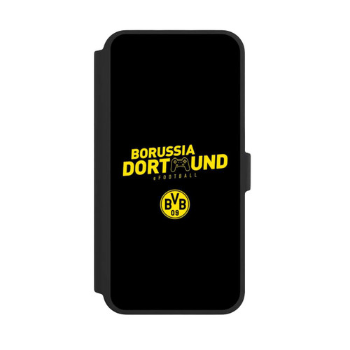 Apple iPhone 16 Pro Max NIVOflip BVB eFOOTBALL