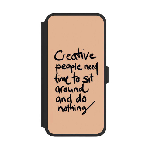 Apple iPhone 16 Pro Max NIVOflip Creative People