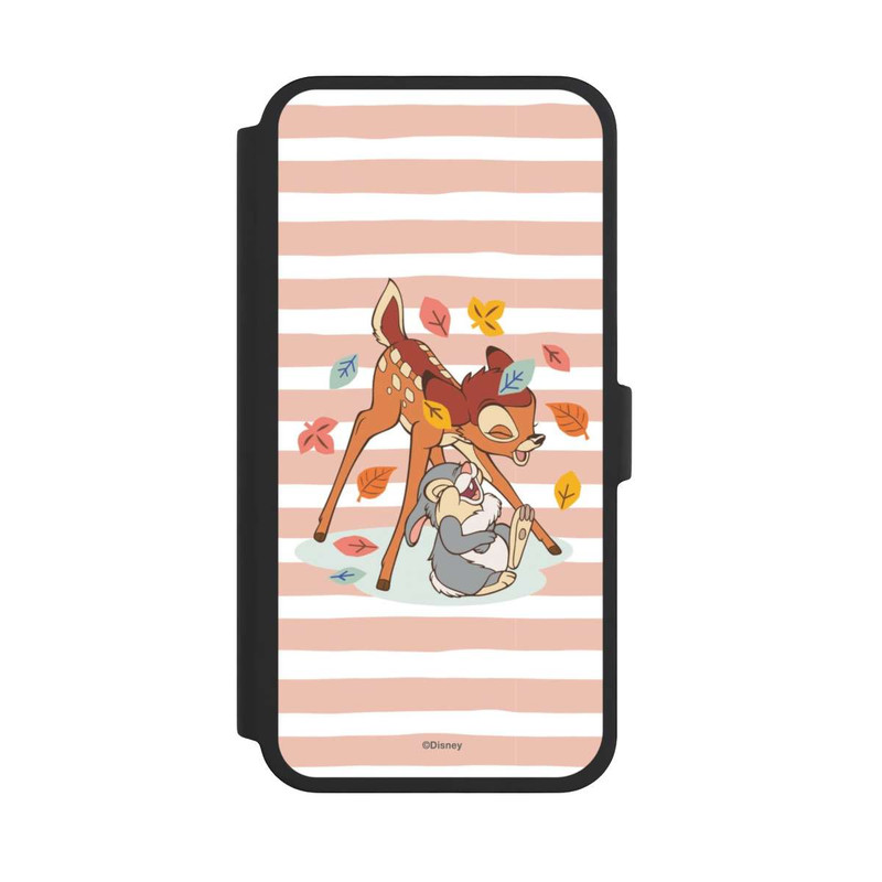 iPhone 16 Pro Max NIVOflip Disney Bambi Panpan rayures