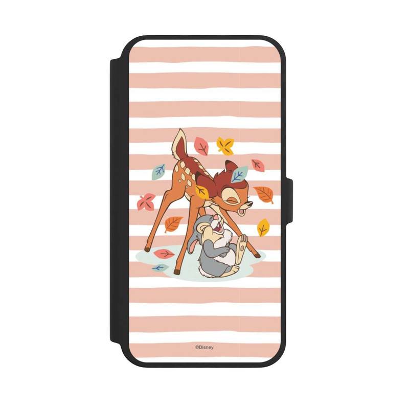 iPhone 16 Pro Max NIVOflip Disney Bambi Panpan rayures