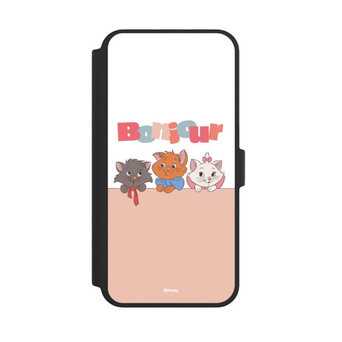 Apple iPhone 16 Pro Max NIVOflip Aristocats Bonjour
