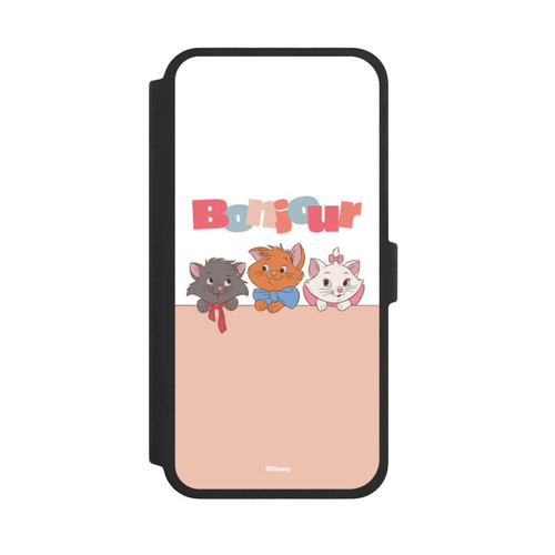 Apple iPhone 16 Pro Max NIVOflip Aristocats Bonjour