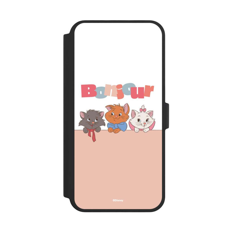 iPhone 16 Pro Max NIVOflip Aristocats Bonjour