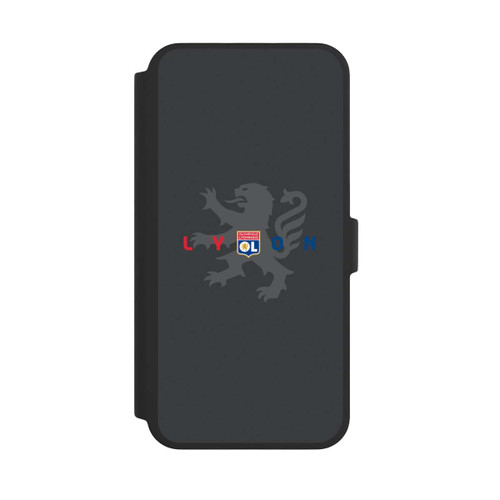 Apple iPhone 16 Pro Max NIVOflip OL Lyon