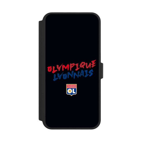 Apple iPhone 16 Pro Max NIVOflip Pinceau OL noir