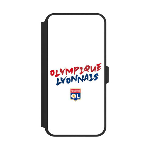 Apple iPhone 16 Pro Max NIVOflip Pinceau OL blanc