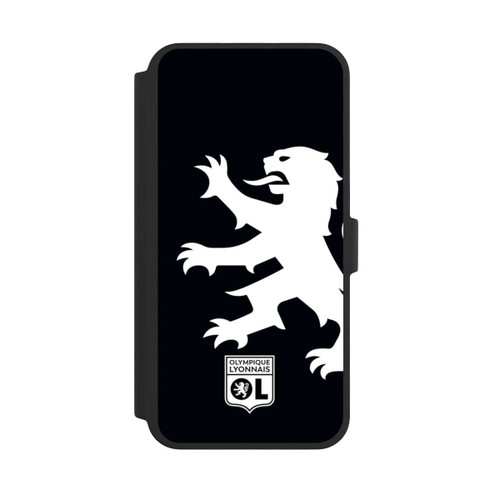 Apple iPhone 16 Pro Max NIVOflip OL Noir