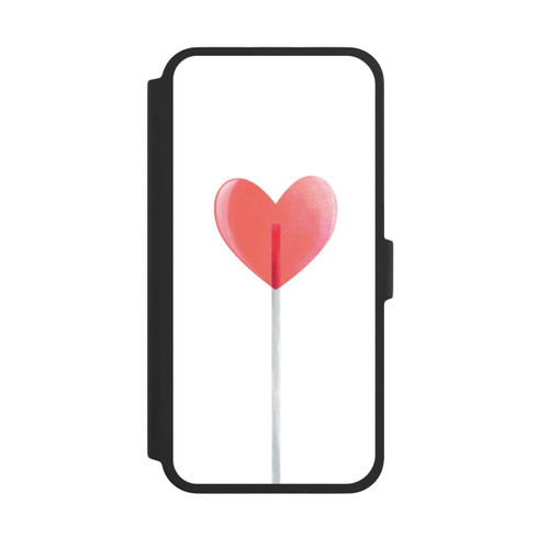 Apple iPhone 16 Pro Max NIVOflip Heart-Lollipop