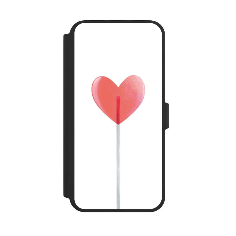 iPhone 16 Pro Max NIVOflip Herz-Lutscher