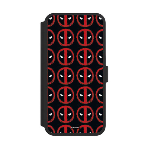 Apple iPhone 16 Pro Max NIVOflip Deadpool Pattern