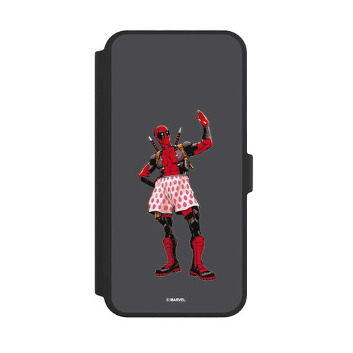 Apple iPhone 16 Pro Max NIVOflip Deadpool Underwear