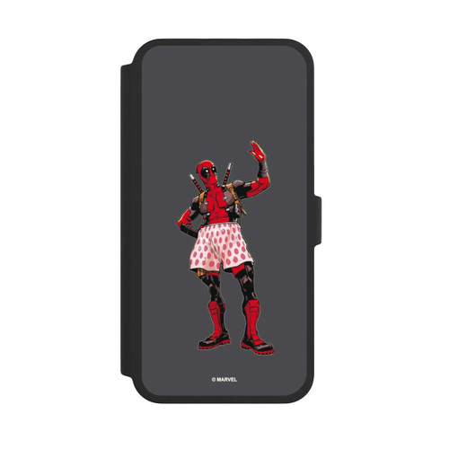 Apple iPhone 16 Pro Max NIVOflip Deadpool underwear