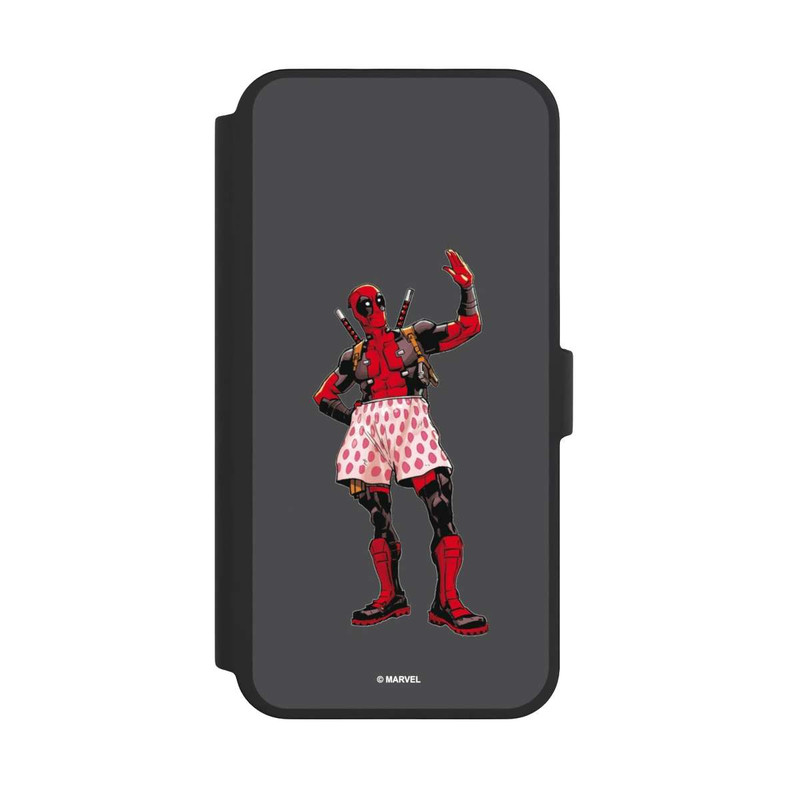 iPhone 16 Pro Max NIVOflip Deadpool Underwear