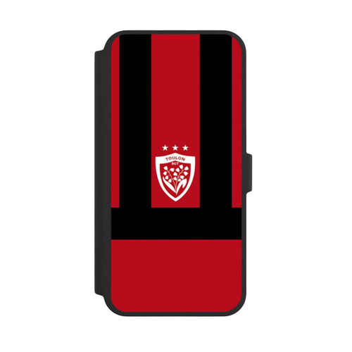 Apple iPhone 16 Pro Max NIVOflip RCT Maillot Domicile