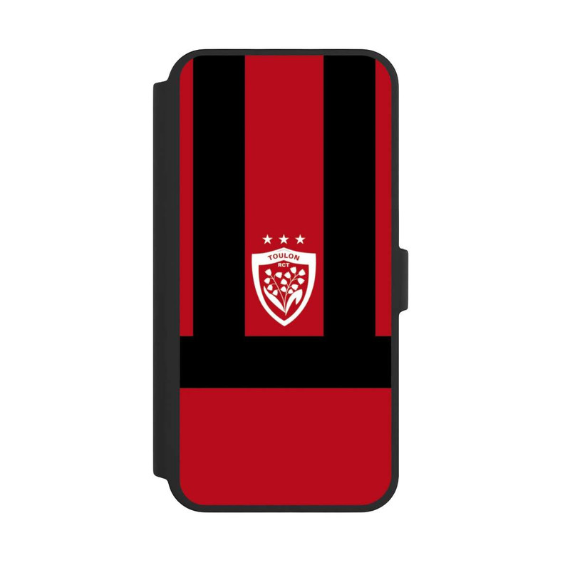 iPhone 16 Pro Max NIVOflip RCT Maillot Domicile
