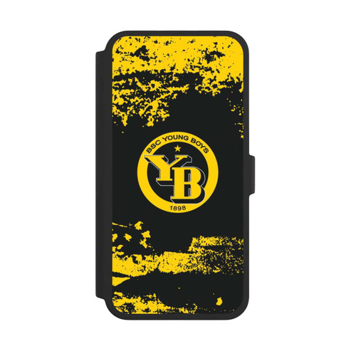Apple iPhone 16 Pro Max NIVOflip BSC YB Grunge