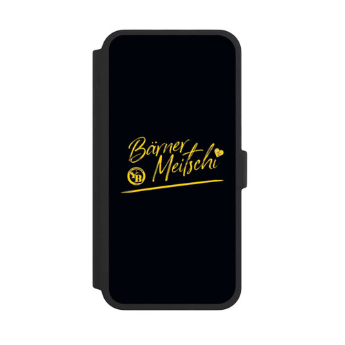 Apple iPhone 16 Pro Max NIVOflip BSC YB Bärner Meitschi