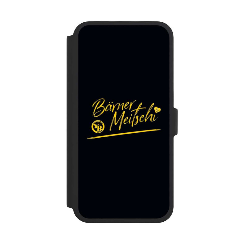 iPhone 16 Pro Max NIVOflip BSC YB Bärner Meitschi