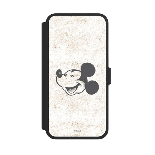 Apple iPhone 16 Pro Max NIVOflip Micky Laughing Boho