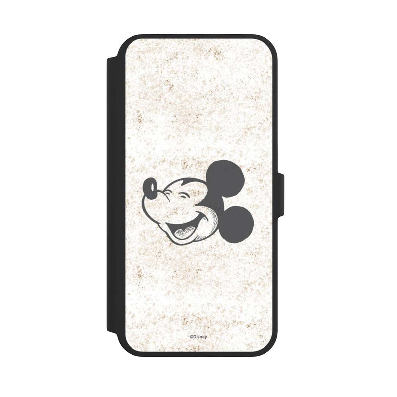iPhone 16 Pro Max NIVOflip Micky Lachend Boho