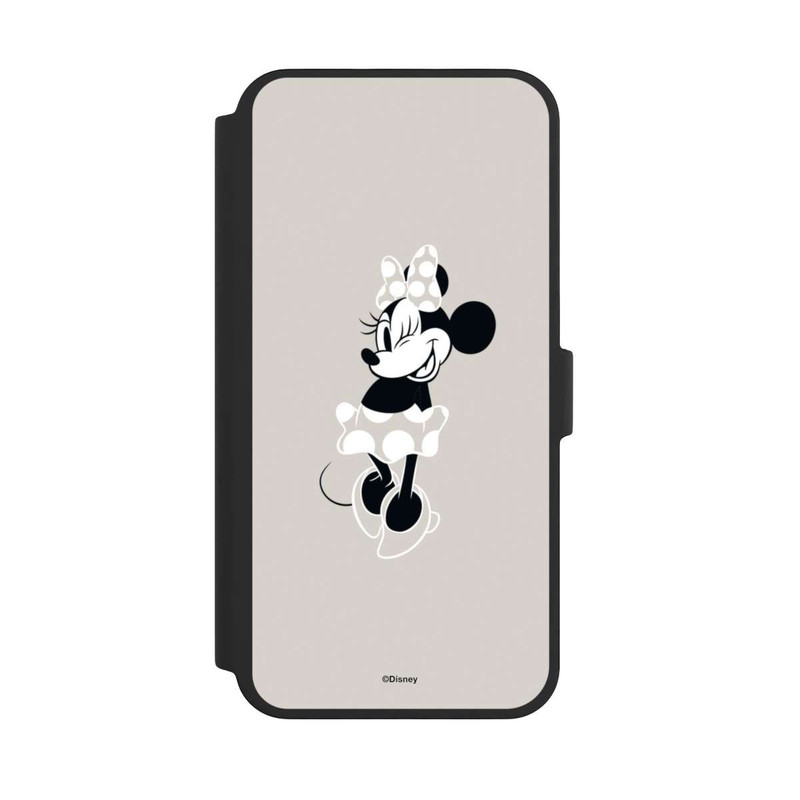 iPhone 16 Pro Max NIVOflip Minnie Zwinkernde Boho