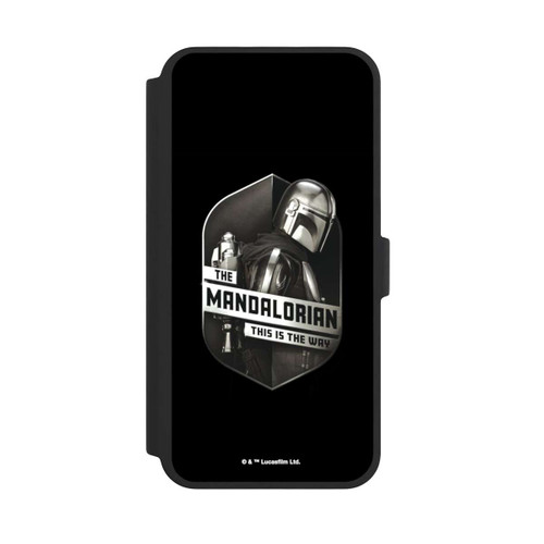 Apple iPhone 16 Pro Max NIVOflip The Mandalorian This Is The Way