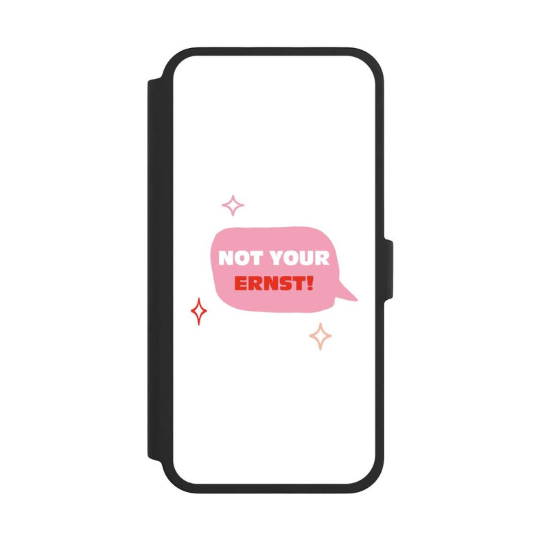 iPhone 16 Pro Max NIVOflip Not Your Ernst