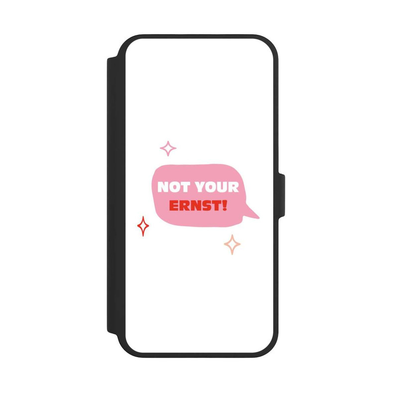 iPhone 16 Pro Max NIVOflip Not Your Ernst