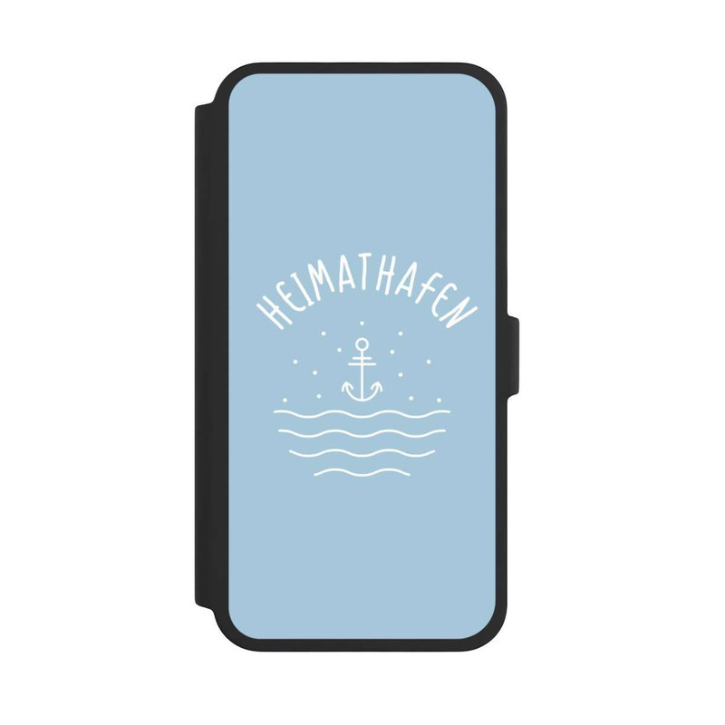 iPhone 16 Pro Max NIVOflip Heimathafen